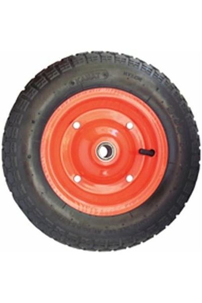 MarDyHome Sezal Air Car Wheel 3.50