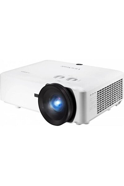 ViewSonic LS921WU 6000 ANSILümen WUXGA Kurumsal Kısa Mesafe Projeksiyon Cihazı