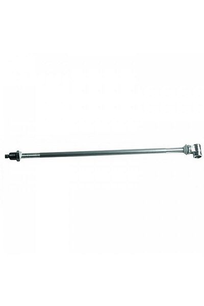 colezium Chrome Long Bidet Stick 37.5 cm