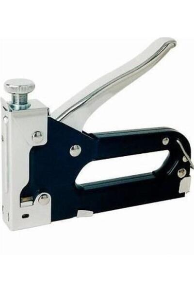 ALVERA COLLECTION Rapid Compacta Mechanical Staple Gun