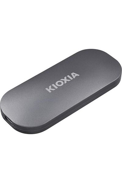 Kioxia 1tb Excerıa Plus Lxd10s001tg8 Ssd Usb 3.2 Harici Disk