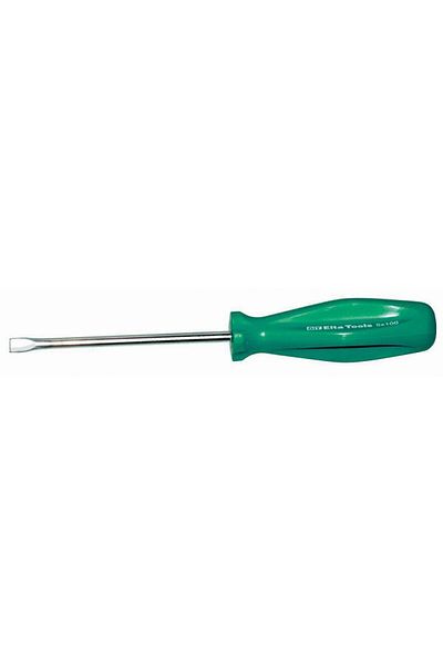 CEKAVE Elta 4150 Opaque Flat Screwdriver 5X100