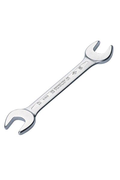 Ethab Ticaret İzeltaş Two Mouth Key Short Size 4X5