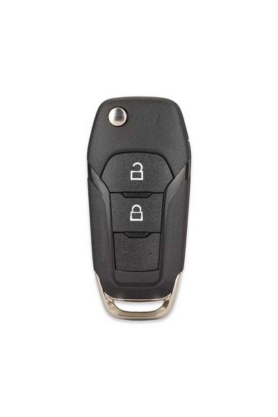 Universal Ford Ranger Fiesta 2 Button Switchblade Control Container