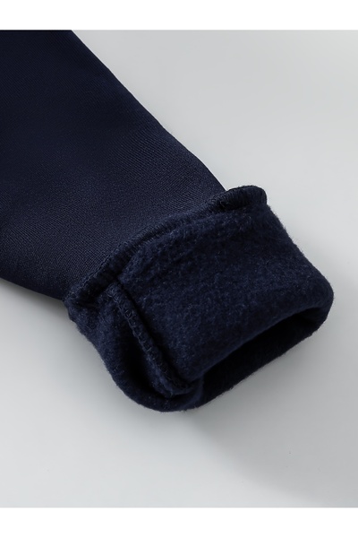 Let's Wear Παιχνίδι για αγόρια/κορίτσια Premium 3ο Σετ Φούτερ & Φούτερ με νήματα - Αθλητικό Σετ 2 τεμαχίων