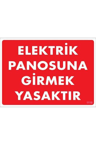 MarDyHome Power Board Board 25X35 Code:1118