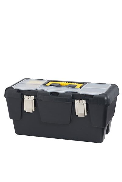 Portbag Port-bag Me03 Eko Metal Kilitli Takım Çantası 19''