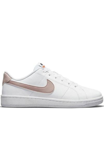 Nike Wmns Court Royale 2 Nn White Sneakers| Dh3159101