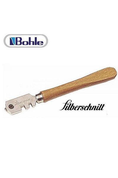 CEKAVE Bohle 100.0 Glass Cutting Pen (Siiberschnittt)