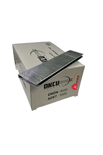 Sosyete Okçu 9030 U Zımba 5000 Adet