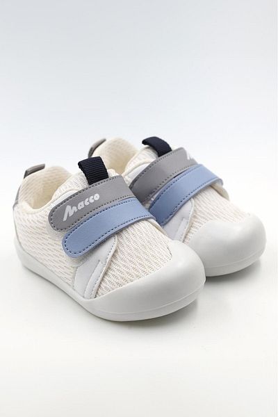 macco shoes Ортопедични унисекс детски обувки First Step Baby Girl Baby Boy