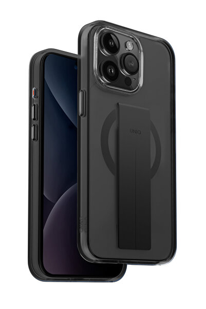 UNIQ Better By Design Seria Heldro Mag compatibilă cu iPhone 15 Pro Max, cu f...