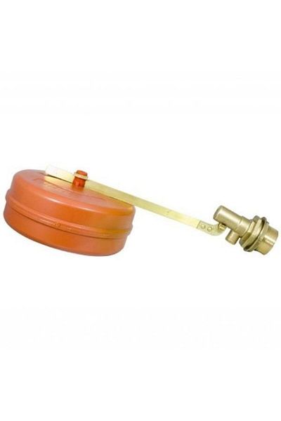 BilfolD 1 1/2 Floater Float Plastic Bulk