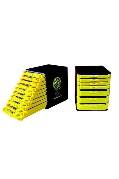 colezium Atlas 180 Sand Water Zım