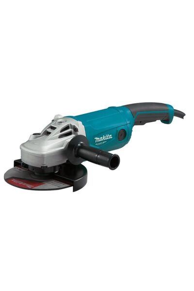 Genel Markalar M9000B 180 mm Büyük Taşlama 2000 Watt