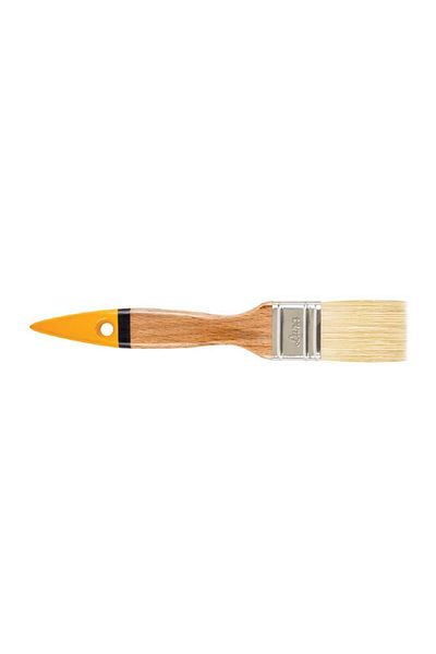Angoravi Luna Black Wooden Handle Cut No:1,5