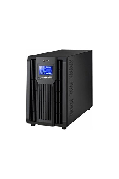 FSP 3KVA CHAMP 3K 1/1 TOWER ONLINE UPS