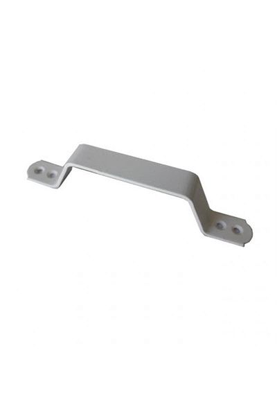 MarDyHome Small Iron Chopping Handle White