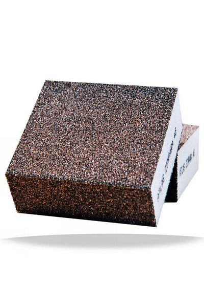 CEKAVE Atlas Sponge Sandpaper 60 Grit