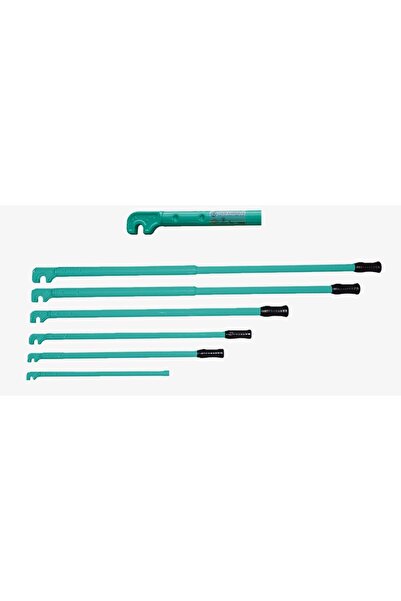 Ethab Ticaret Yakar 14 mm Iron Bending Wrench Forged Steel