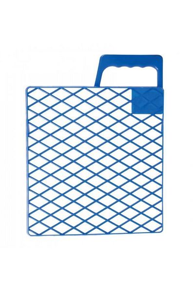 K&A Roller Screen Plastic