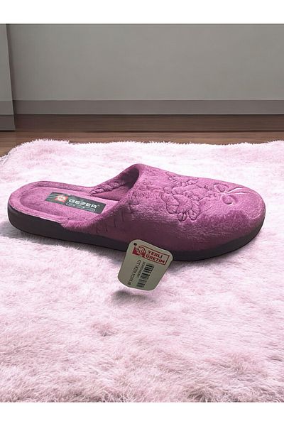 GEZER Konay 15316 Home Three Slippers