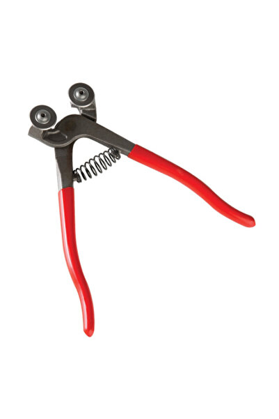 Skygo Eltu Fayans Kırma ve Kesme Kerpeteni - Elmas Ağız, Yaylı - 200 mm