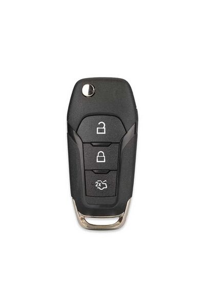 Universal Ford Focus Fiesta 3 Button Switchblade Control Container
