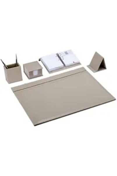 Gıpta Sümen Takımı Dısplay 5 Parca Vizon 4-8121000-2071