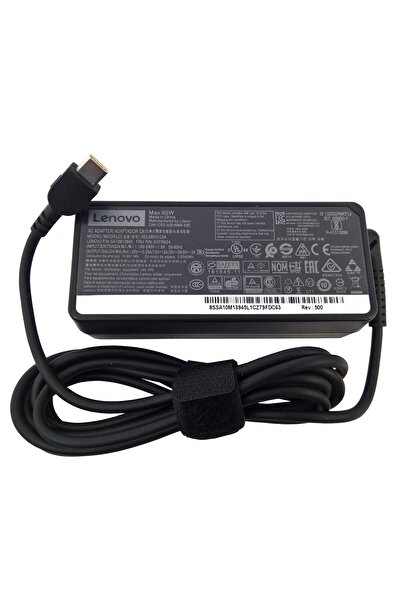 LENOVO 5A10W86303 5A10W86295 Type-C Adaptör