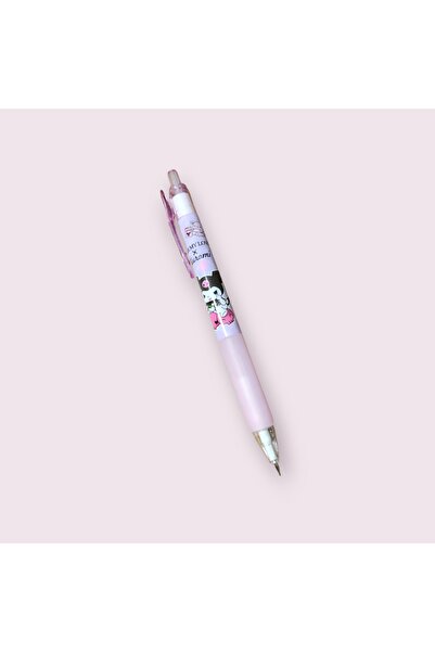 SANRIO Kuromi Versatil Pen with 0.7mm Tip