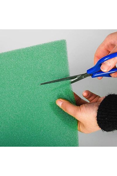 Myend Fridge Anti-Mold Fruit Vegetable Mat, Refrigerator Shelf Top Mat, Anti-Mold Dehumidifier Mat