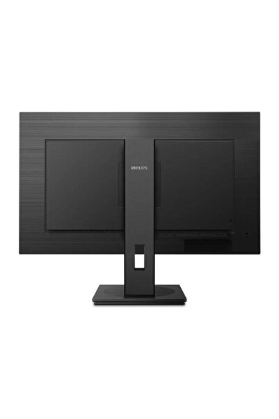 Philips 31.5" Va 328b1/00 4ms 60hz Hdmı-dp Kurumsal Monitör 3840x2160