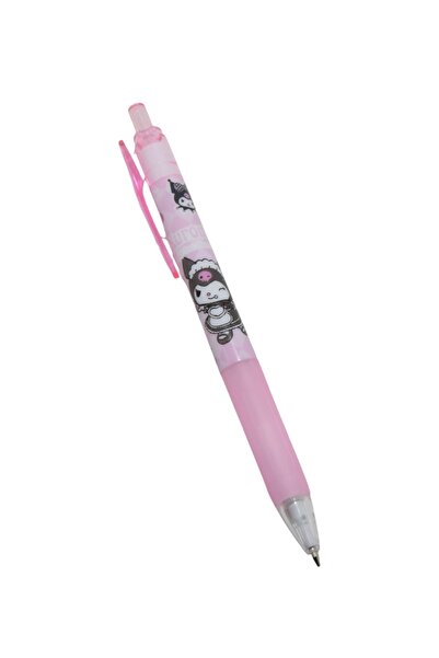 SANRIO Kuromi Versatil Pen with 0.7mm Tip