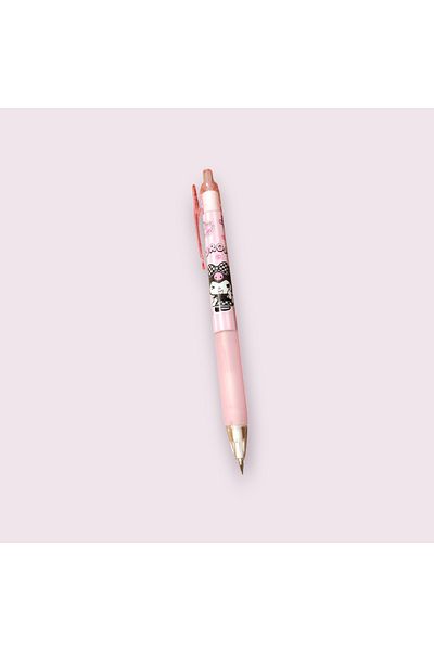 SANRIO Kuromi Versatil Pen with 0.7mm Tip