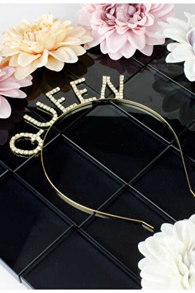 Hepimizin Queen Crown Silver - Άνετη εφαρμογή