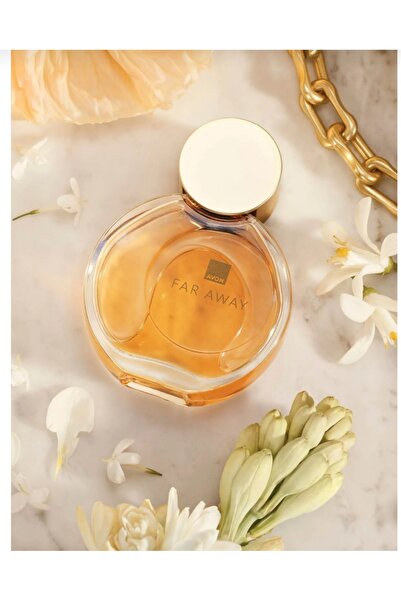 AVON FAR AWAY KADIN 50 ml EDP