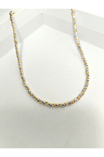 Marlenka Dorika Topçuk Prinç Kolye