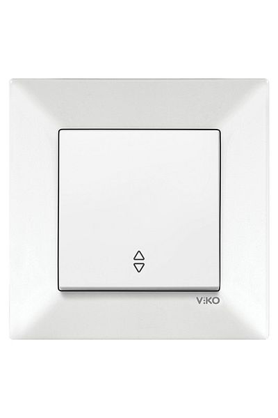 VİKO Meridian Vavien Key Framed