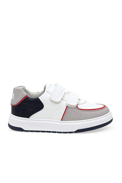 U.S. Polo Assn. Erkek Çocuk Gri Ayakkabı 50286865-VR024