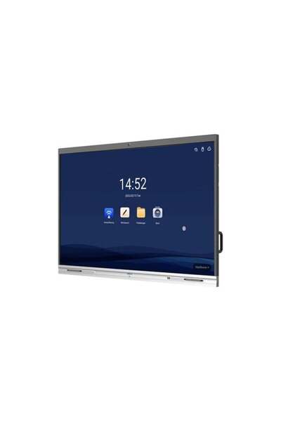 DAHUA Dhı-lch65-mc410-b 65" Dokunmatik 4k 3840x2160 Akıllı Tahta