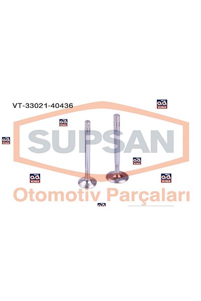 SUPSAN SIBOP TV Set - Doblo Palio Albea 1.2 16V, Old Model 7MM - Gold