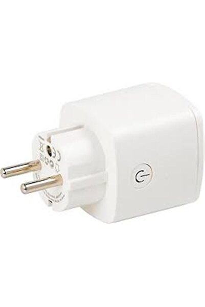 Hikvision DS-PSP1-WE Kablosuz Akıllı Fiş Smart Plug