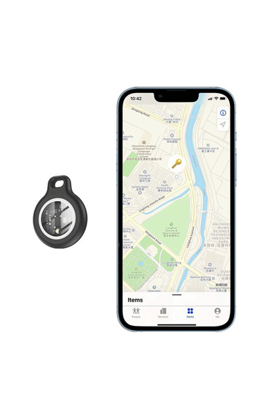 Fuchsia Motosiklet Gidon ve Bisiklet Aynasına Takılan Fuchsia Siyah Telefon T...
