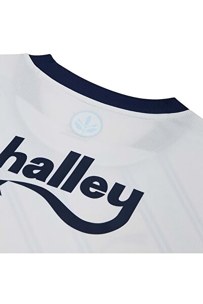 Puma Fenerbahçe s.k. Jersey with bars 24/25 men's inner field jersey white