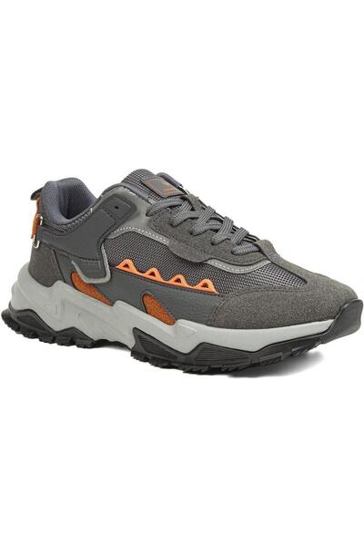 DUNLOP Orthopedix 1753 Анатомічні чоловічі кросівки на шнурівці