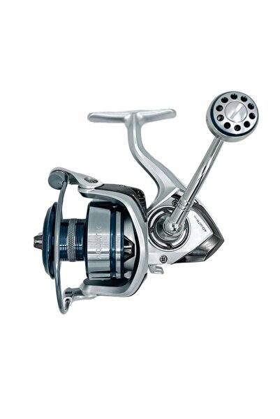 Albastar Aquatik 3000 Spin Makinası