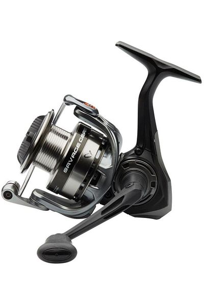 Savage Gear Sg4 2500 Fd 8 1bb Mașină de pescuit