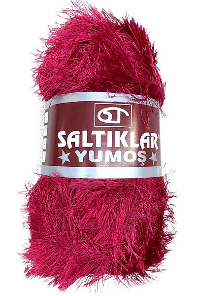 STUMBANNG 1 piece yumoş bearded hand knitting yarn wool 23