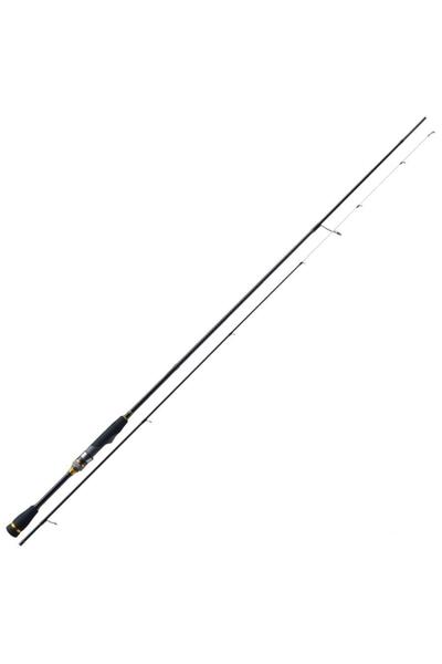 MAJOR CRAFT MC New Crostage CRX-S762UL LRF Mebaru Kamış Solid Uç 232cm 0.4-5g Lrf Kamış